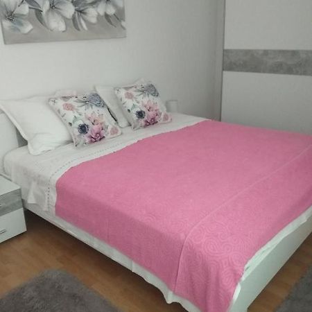 Apartament Danica Apartman Zadar Zewnętrze zdjęcie