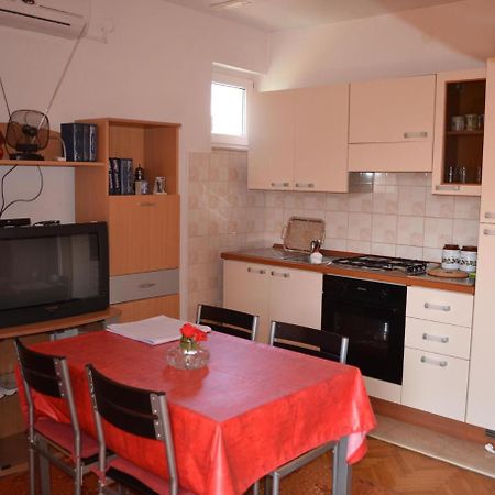 Apartament Danica Apartman Zadar Zewnętrze zdjęcie