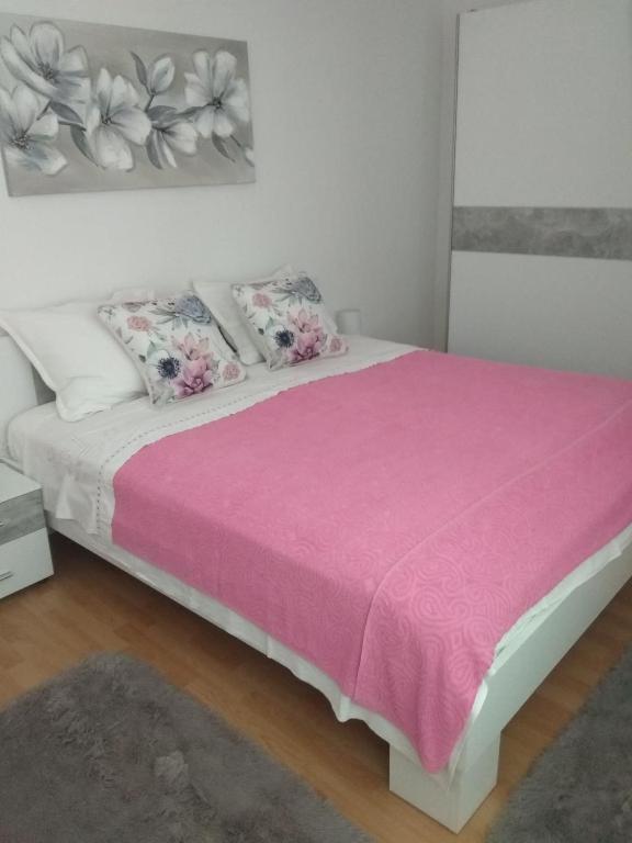 Apartament Danica Apartman Zadar Zewnętrze zdjęcie