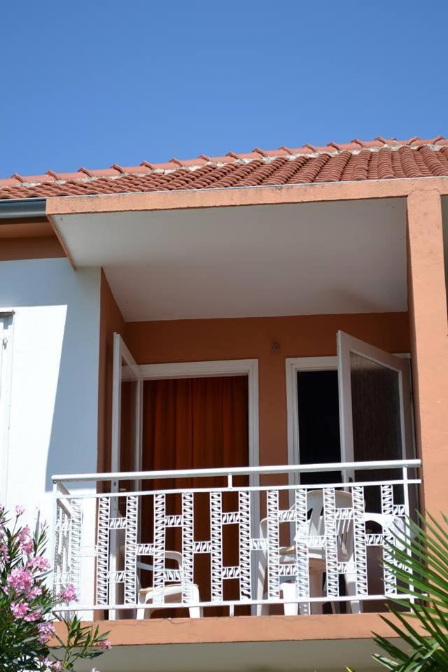 Apartament Danica Apartman Zadar Zewnętrze zdjęcie